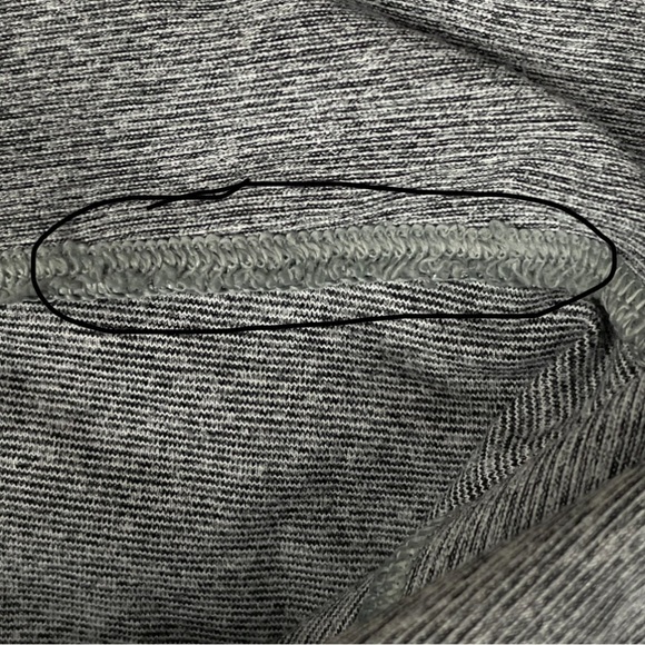 Outdoor Voices Grey Leggings - Sz S - Picture 11 of 11